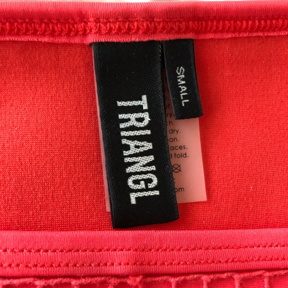 Triangl bikini! - Picture 3 of 4